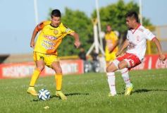 Foto de la galería: Crucero volvió a caer, aunque sigue intacta su chance de ascender a Primera