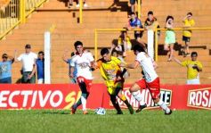 Foto de la galería: Crucero volvió a caer, aunque sigue intacta su chance de ascender a Primera