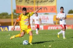 Foto de la galería: Crucero volvió a caer, aunque sigue intacta su chance de ascender a Primera