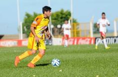 Foto de la galería: Crucero volvió a caer, aunque sigue intacta su chance de ascender a Primera