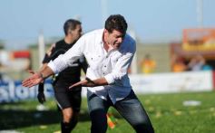 Foto de la galería: Crucero volvió a caer, aunque sigue intacta su chance de ascender a Primera