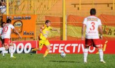 Foto de la galería: Crucero volvió a caer, aunque sigue intacta su chance de ascender a Primera