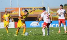 Foto de la galería: Crucero volvió a caer, aunque sigue intacta su chance de ascender a Primera