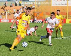 Foto de la galería: Crucero volvió a caer, aunque sigue intacta su chance de ascender a Primera