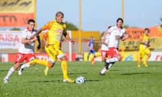 Foto de la galería: Crucero volvió a caer, aunque sigue intacta su chance de ascender a Primera