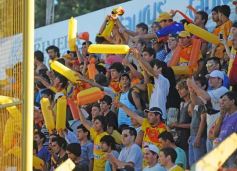 Foto de la galería: Crucero volvió a caer, aunque sigue intacta su chance de ascender a Primera