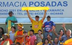 Foto de la galería: Crucero volvió a caer, aunque sigue intacta su chance de ascender a Primera