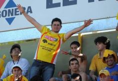 Foto de la galería: Crucero volvió a caer, aunque sigue intacta su chance de ascender a Primera