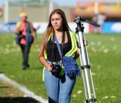 Foto de la galería: Crucero volvió a caer, aunque sigue intacta su chance de ascender a Primera