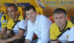 Foto de la galería: Crucero volvió a caer, aunque sigue intacta su chance de ascender a Primera