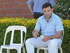 Foto de la galería: Crucero volvió a caer, aunque sigue intacta su chance de ascender a Primera