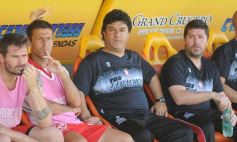 Foto de la galería: Crucero volvió a caer, aunque sigue intacta su chance de ascender a Primera