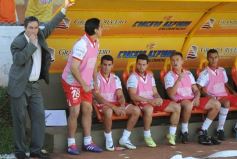 Foto de la galería: Crucero volvió a caer, aunque sigue intacta su chance de ascender a Primera