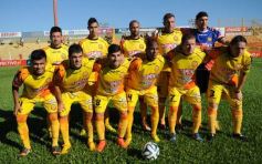 Foto de la galería: Crucero volvió a caer, aunque sigue intacta su chance de ascender a Primera