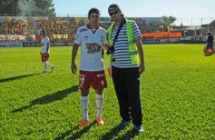 Foto de la galería: Crucero volvió a caer, aunque sigue intacta su chance de ascender a Primera