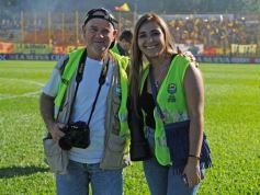 Foto de la galería: Crucero volvió a caer, aunque sigue intacta su chance de ascender a Primera