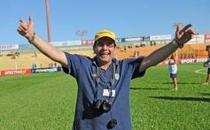 Foto de la galería: Crucero volvió a caer, aunque sigue intacta su chance de ascender a Primera