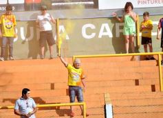 Foto de la galería: Crucero volvió a caer, aunque sigue intacta su chance de ascender a Primera
