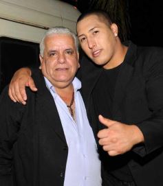 Foto de la galería: Noche de música y solidaridad para Vanessa Avellaneda