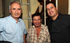 Foto de la galería: Noche de música y solidaridad para Vanessa Avellaneda