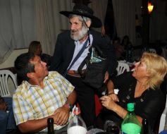 Foto de la galería: Noche de música y solidaridad para Vanessa Avellaneda