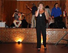 Foto de la galería: Noche de música y solidaridad para Vanessa Avellaneda