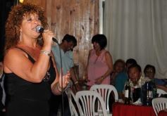 Foto de la galería: Noche de música y solidaridad para Vanessa Avellaneda