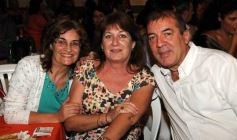 Foto de la galería: Noche de música y solidaridad para Vanessa Avellaneda