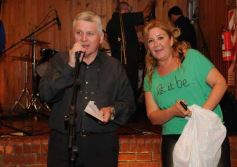 Foto de la galería: Noche de música y solidaridad para Vanessa Avellaneda