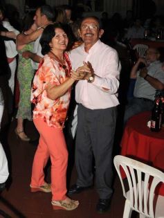 Foto de la galería: Noche de música y solidaridad para Vanessa Avellaneda