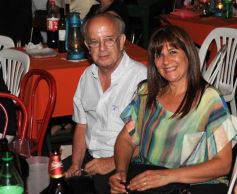 Foto de la galería: Noche de música y solidaridad para Vanessa Avellaneda