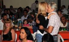 Foto de la galería: Noche de música y solidaridad para Vanessa Avellaneda