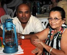 Foto de la galería: Noche de música y solidaridad para Vanessa Avellaneda