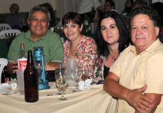 Foto de la galería: Noche de música y solidaridad para Vanessa Avellaneda