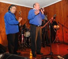 Foto de la galería: Noche de música y solidaridad para Vanessa Avellaneda