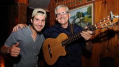 Foto de la galería: Noche de música y solidaridad para Vanessa Avellaneda