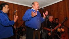 Foto de la galería: Noche de música y solidaridad para Vanessa Avellaneda