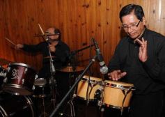 Foto de la galería: Noche de música y solidaridad para Vanessa Avellaneda