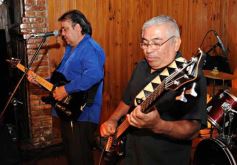 Foto de la galería: Noche de música y solidaridad para Vanessa Avellaneda