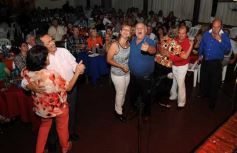 Foto de la galería: Noche de música y solidaridad para Vanessa Avellaneda