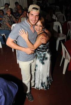 Foto de la galería: Noche de música y solidaridad para Vanessa Avellaneda