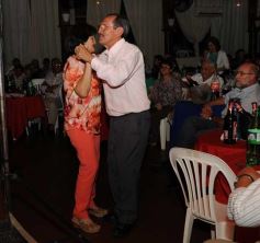 Foto de la galería: Noche de música y solidaridad para Vanessa Avellaneda