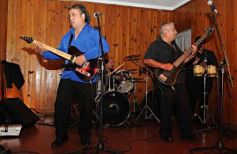 Foto de la galería: Noche de música y solidaridad para Vanessa Avellaneda