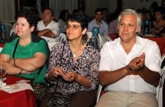 Foto de la galería: Noche de música y solidaridad para Vanessa Avellaneda