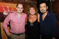 Foto de la galería: Noche de música y solidaridad para Vanessa Avellaneda