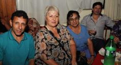 Foto de la galería: Noche de música y solidaridad para Vanessa Avellaneda