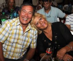 Foto de la galería: Noche de música y solidaridad para Vanessa Avellaneda