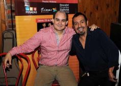 Foto de la galería: Noche de música y solidaridad para Vanessa Avellaneda