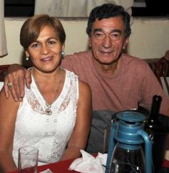 Foto de la galería: Noche de música y solidaridad para Vanessa Avellaneda