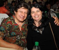 Foto de la galería: Noche de música y solidaridad para Vanessa Avellaneda